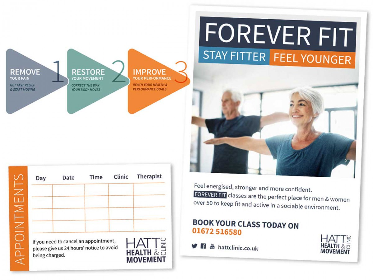 Service posters Viarti