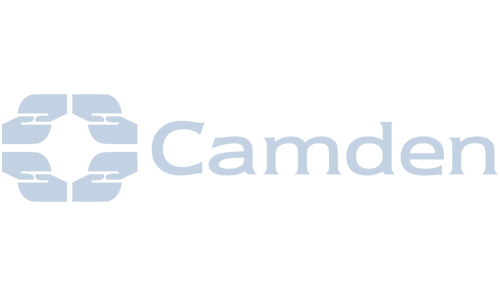 camden logo